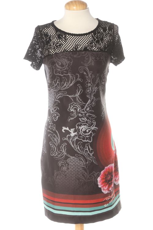 Robe casual