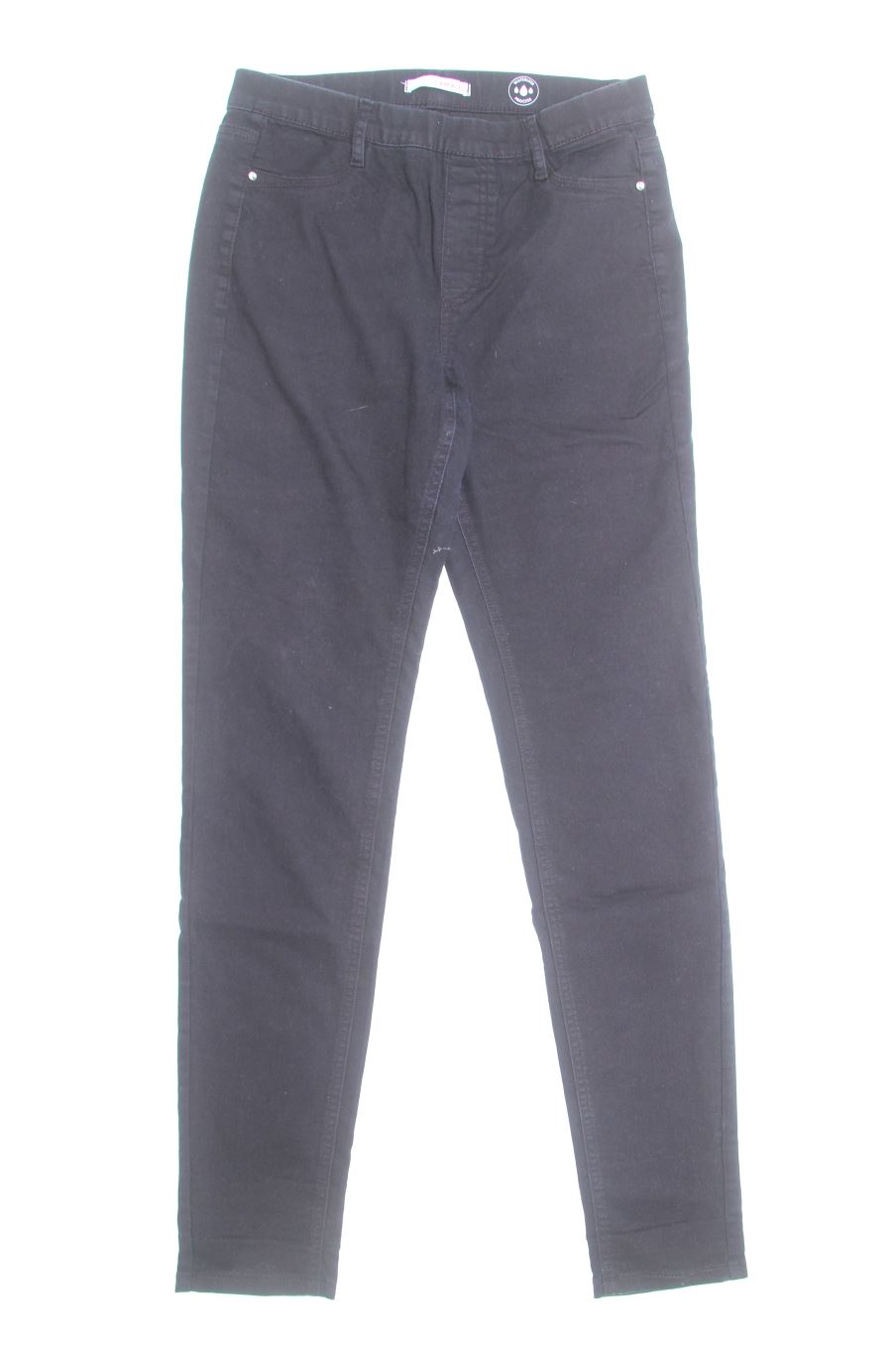 Jeans Camaieu de la taille 36, de couleur noir de denim