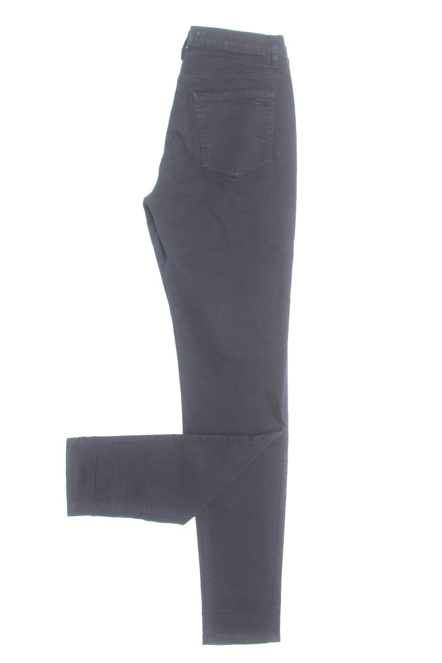 Jeans Camaieu de la taille 36, de couleur noir de denim