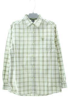 Camisa de manga larga 5 años Zara