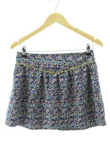 Aufwändiger Rock XS Bizzbee