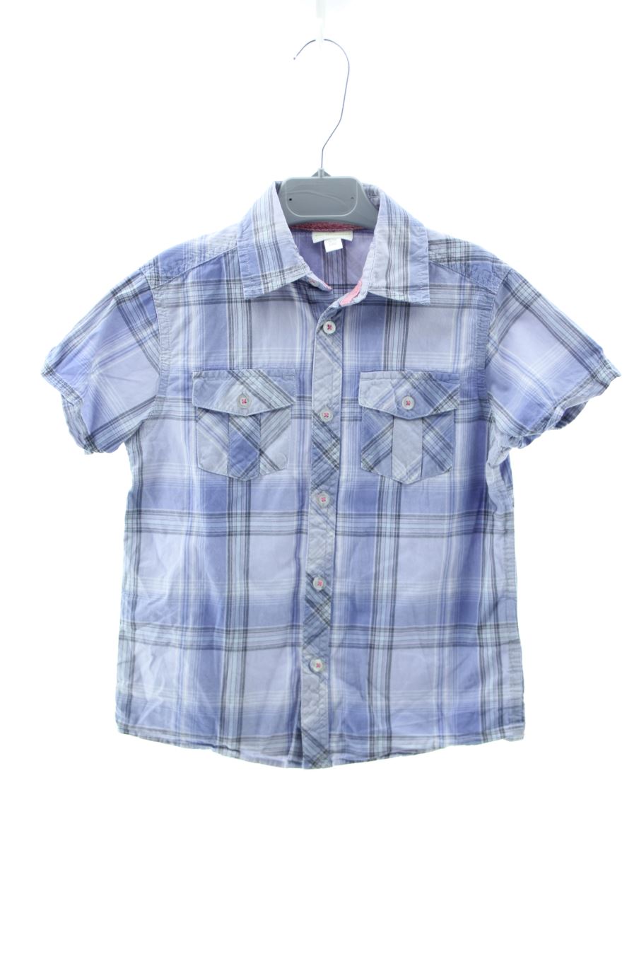 Chemise Vertbaudet de la taille 5 ans de seconde main