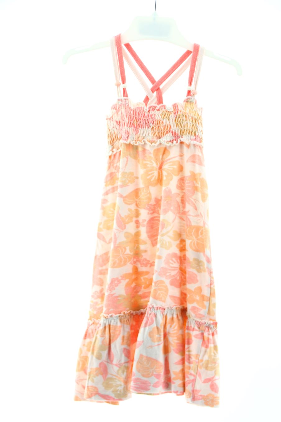 Robe casual Gémo de la taille 3 ans de seconde main