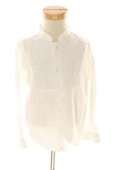 Camisa de manga larga 6 años Nachete