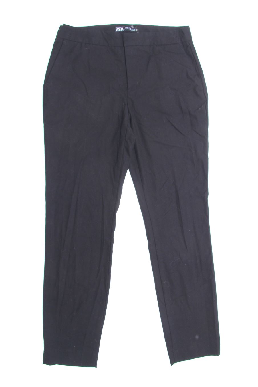Hose von Zara Größe 34, Farbe Schwarz, für