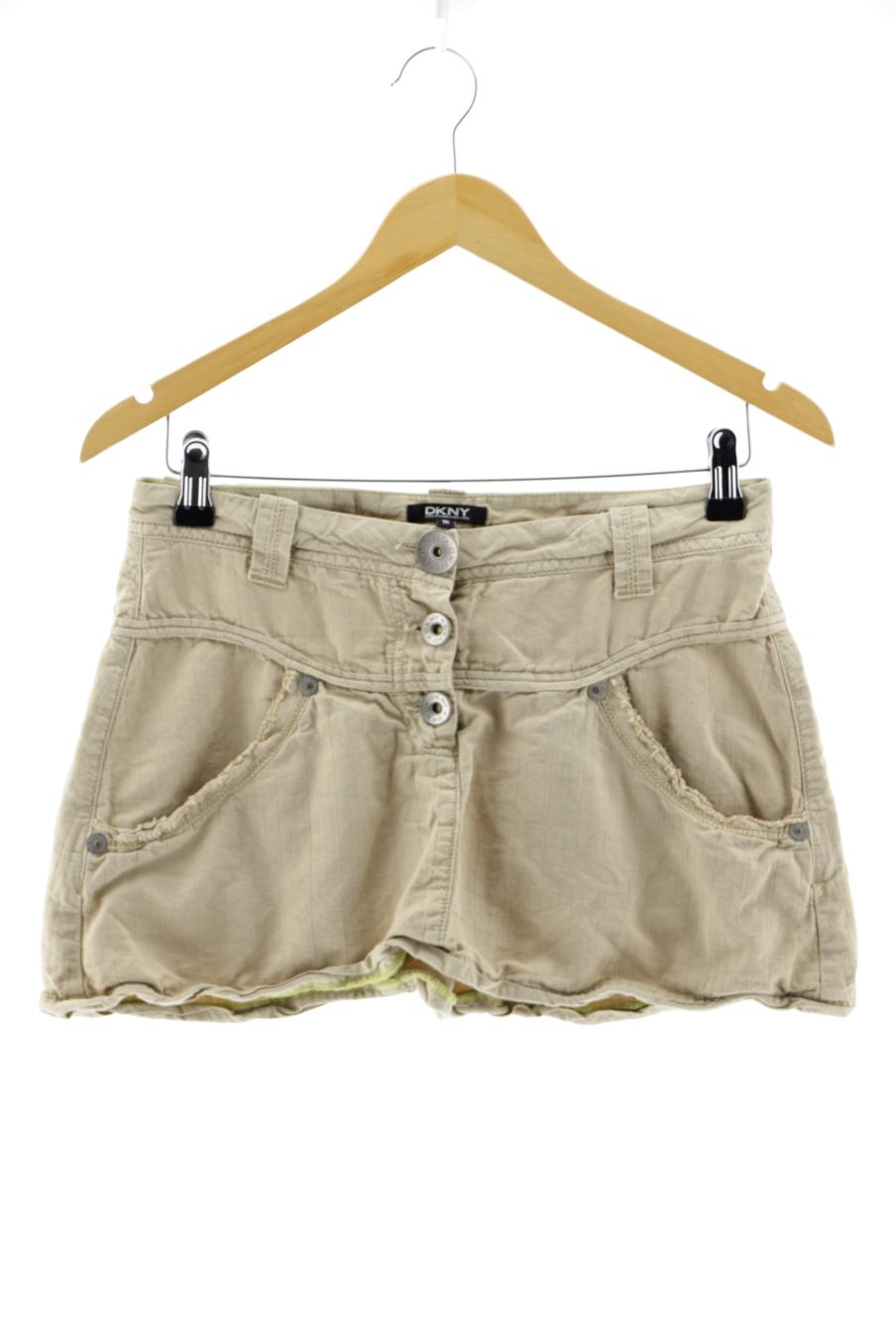 Jupe DKNY de la taille 16 ans de seconde main