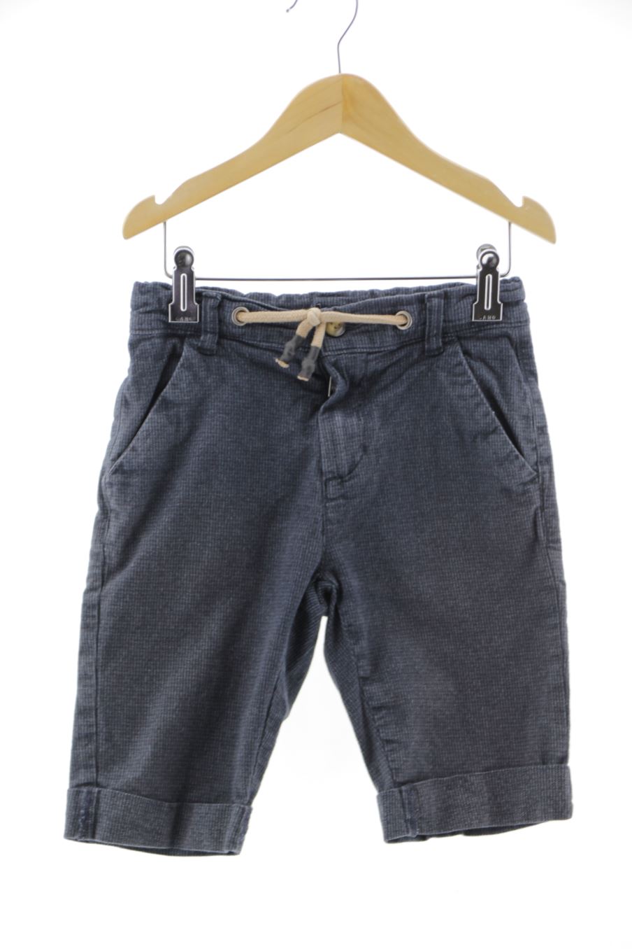 Short PERCENTIL de la taille 9 ans de seconde main
