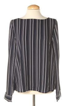 Blusa de manga larga 36 H&M, foto 1 de 2