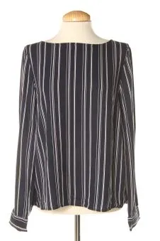 Langärmelige Bluse 36 H&M, Foto 1 von 2