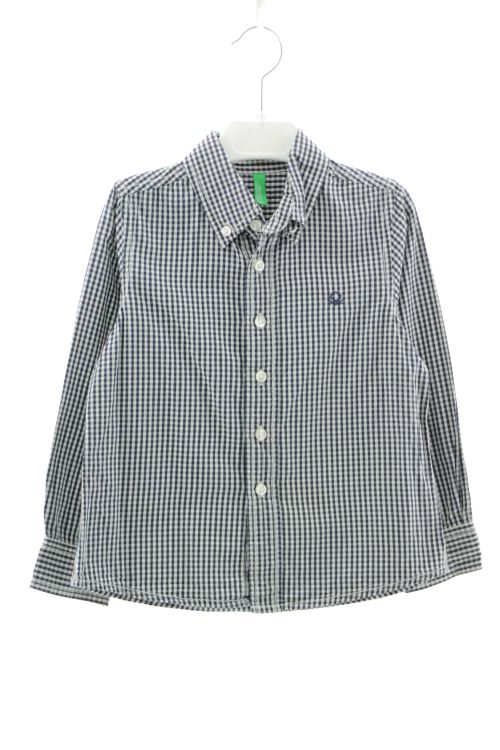Camisa de manga larga