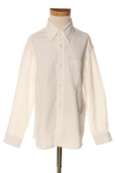 Camicia a maniche lunghe 6 anni Zara