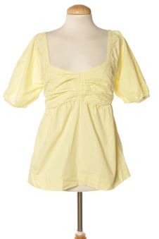 Blouse à manches longues 38 PERCENTIL, photo 1 sur 2