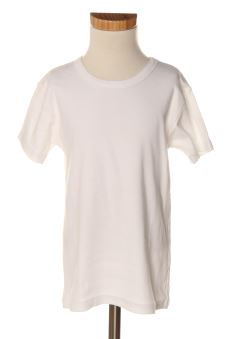 Kurzärmeliges T-Shirt 116 PERCENTIL