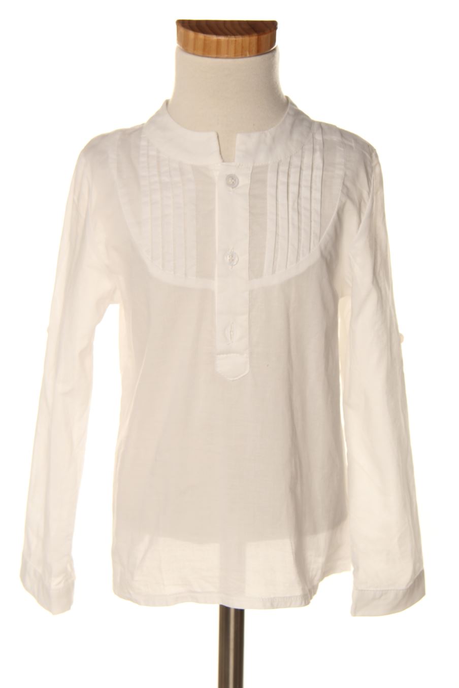 gebraucht La Hormiga Langärmeliges Hemd Größe 110