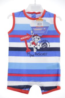 Jumpsuit 74 Nickelodeon