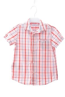 Chemise 4 ans Mayoral