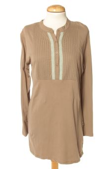 Langärmelige Bluse L dorado