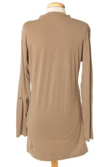 Langärmelige Bluse L dorado