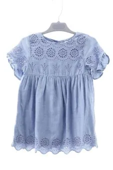 Vestido 2 años Zara