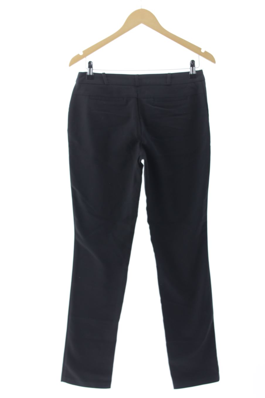 Pantalon Promod de la taille 38, de couleur noir