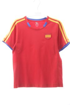 Kurzärmeliges T-Shirt 128 PERCENTIL