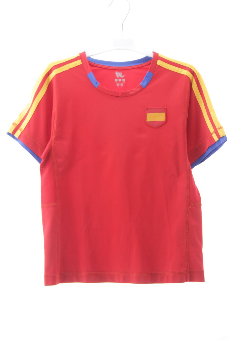 Camiseta de PERCENTIL de la talla 8 años de segunda mano