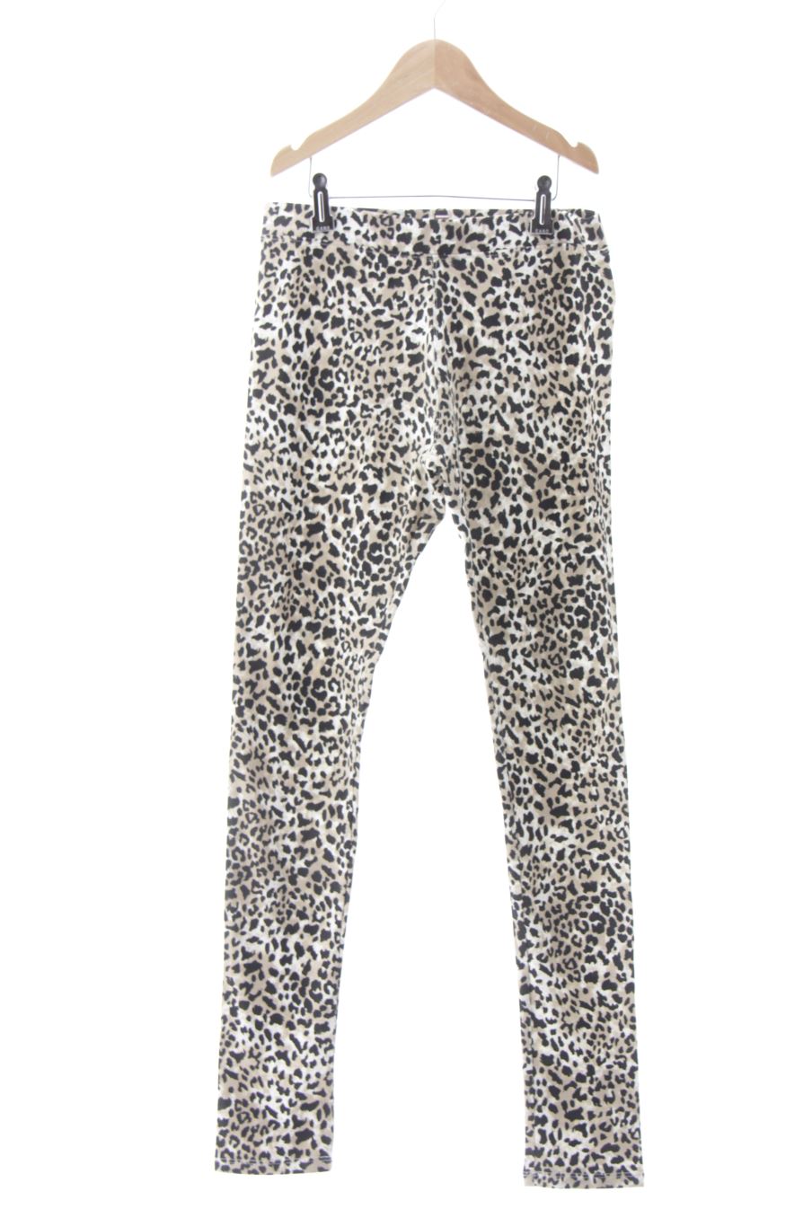Pantalón de Freestyle de la talla 15 años con etiqueta