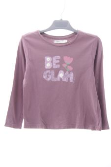 Langärmeliges T-shirt 110 Sfera