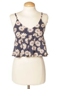 Top XS PERCENTIL COUTURE, foto 1 di 2