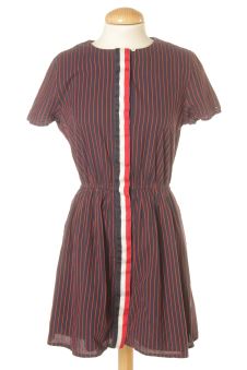 Robe casual S Tommy Jeans