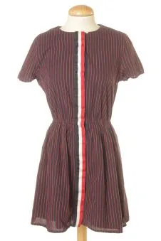 Robe de jour S Tommy Jeans, photo 1 sur 2