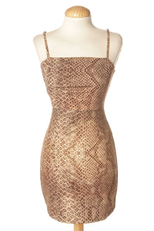 Robe casual