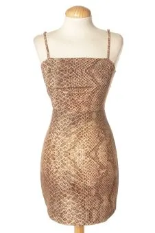 Robe de jour S Pull & Bear, photo 1 sur 2