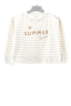 T-shirt manches longues 3 ans Unit
