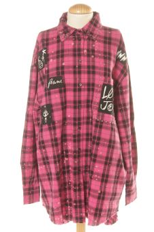 Camicia M Desigual, foto 1 di 2