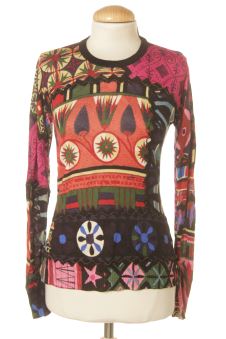 Pull S Desigual