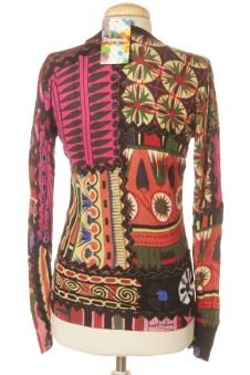 Pull S Desigual