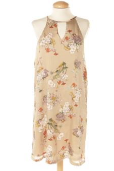Einfaches Kleid 34 Only