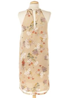 Einfaches Kleid 34 Only