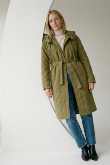 Cappotto M WÁVEN