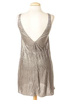 Vestido elegante XS Mango