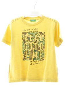 Camiseta 8 años Benetton