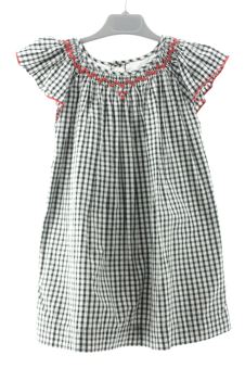 Aufwändiges Kleid 110 Neck & Neck