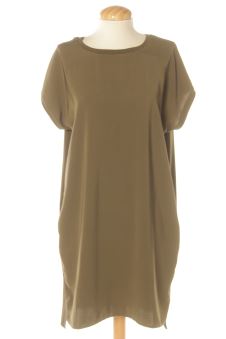 Vestido casual Única Parfois