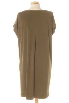 Vestido casual Única Parfois