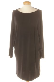 Vestido casual M FLAM MODE