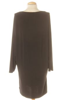 Vestido casual M FLAM MODE