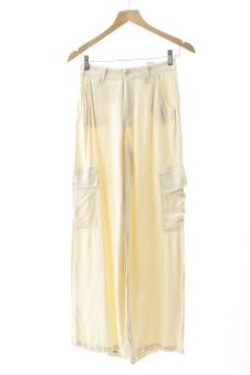 Pantaloni XS Desigual