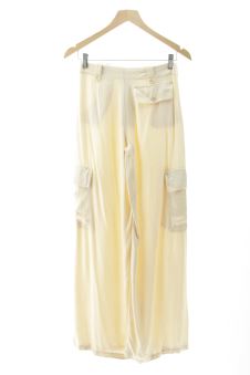 Pantaloni XS Desigual