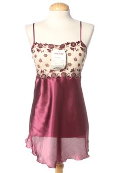 Chemise de nuit 38 Marie claire
